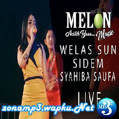 Download Lagu Syahiba Saufa - Welas Sun Sidem Terbaru