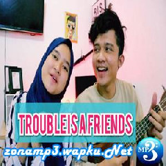 Deny Reny - Trouble Is A Friend (Cover Ukulele)