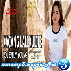 FDJ Emily Young - Kacang Lali Kulite (Reggae Version)