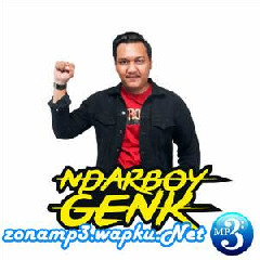 Ndarboy Genk - Sepi