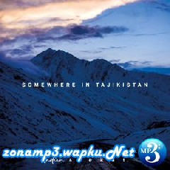 Andien - Somewhere In Tajikistan (feat. Dekat)
