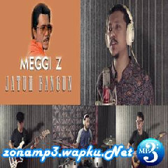 Sanca Records - Jatuh Bangun - Meggy Z (Metal Cover)