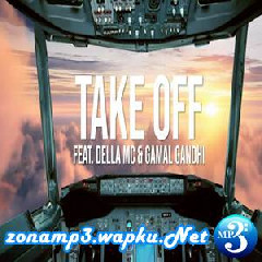 Saykoji - Take Off (feat Della Mc And Gamal Gandhi)