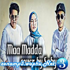 Download Lagu Sabyan - Maa Madda (Cover) Terbaru