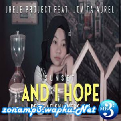 Jovita Aurel - And I Hope Ft.  Jheje Project (Reggae Ska Version)