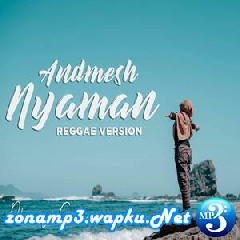 Dhevy Geranium - Nyaman - Andmesh (Reggae Cover)