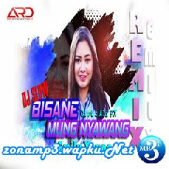 FDJ Emily Young - Bisane Mung Nyawang (DJ Slow Remix)