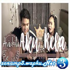 Aviwkila - Aku Rela - Tri Suaka (Acoustic Cover)