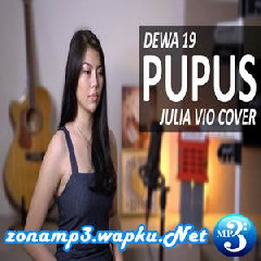 Julia Vio - Pupus - Dewa 19 (Cover)