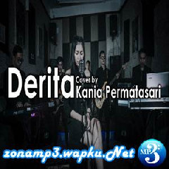 Kania Permatasari - Derita - Rhoma Irama (Cover)