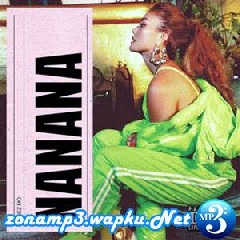 Download Lagu Agnez Mo - Nanana Terbaru
