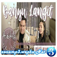 Aviwkila - Banyu Langit - Didi Kempot (Acoustic Cover)