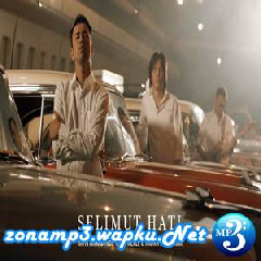 Download Lagu Raffi Ahmad - Selimut Hati Feat Once Mekel & Andra Ramadhan Terbaru