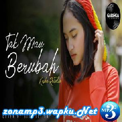Gita Trilia - Tak Mau Berubah - Kesha Ratulliu (Cover)