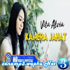 Vita Alvia - Kamera Jahat