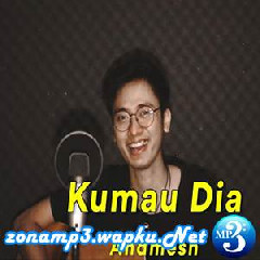 Download Lagu Arvian Dwi Pangestu - Kumau Dia - Andmesh (Cover) Terbaru
