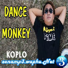 Beny Serizawa - Dance Monkey (Koplo Version)