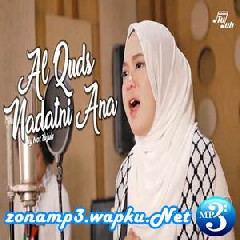 Download Lagu Not Tujuh - Al Quds Nadatni Ana (Cover) Terbaru