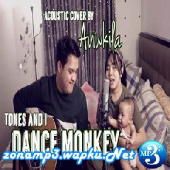 Aviwkila - Dance Monkey(Acoustic Cover)