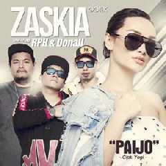 Zaskia Gotik - Paijo ( Feat RPH, Donall )