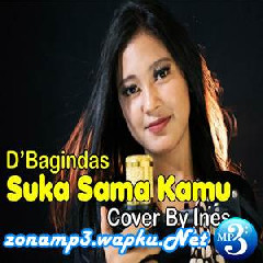 Ines - Suka Sama Kamu (Cover)