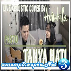 Aviwkila - Tanya Hati - Pasto (Acoustic Cover)