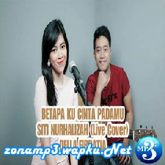 Della Firdatia - Betapa Ku Cinta Padamu - Siti Nurhaliza (Cover)