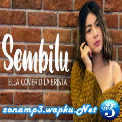 Dila Erista - Sembilu (Cover)