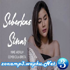Dila Erista - Seberkas Sinar (Cover)