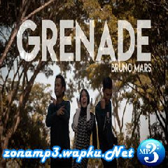 Download Lagu Ferachocolatos - Grenade (Cover) Terbaru