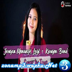 Download Lagu Ines - Jangan Menangis Lagi - Kangen Band (Cover) Terbaru