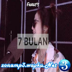 Download Lagu Fany Sabila - 7 Bulan - Ujang Darso (Cover) Terbaru