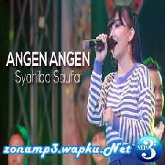 Syahiba Saufa - Angen Angen (Koplo Version)