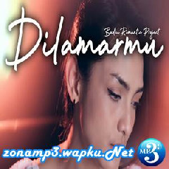 Metha Zulia - Dilamarmu (Melamarmu) - Badai Romantic Project (Cover)