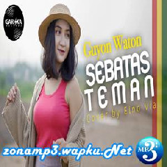 Elno Via - Sebatas Teman - Guyon Waton (Reggae SKA Cover)