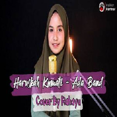 Rahayu Kurnia - Haruskah Ku Mati - Ada Band (Cover)