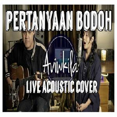 Download Lagu Aviwkila - Pertanyaan Bodoh - Pasto (Acoustic Cover) Terbaru