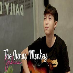 Chika Lutfi - Jadian - The Junas Monkey (Cover)