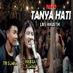 Nabila Suaka - Tanya Hati - Pasto (Cover Ft. Tri Suaka)