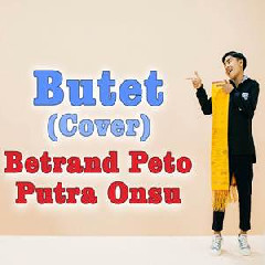 Betrand Peto - Butet (Cover)