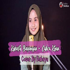 Rahayu Kurnia - Kekasih Bayangan - Cakra Khan (Cover)