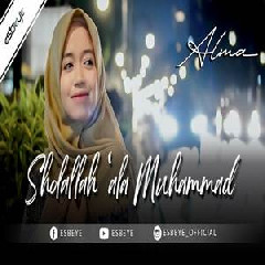 Alma - Sholallah Ala Muhammad (Cover)