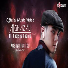Al Ghazali - Kesayanganku Ft. Chelsea Shania (OST. Samudra Cinta)
