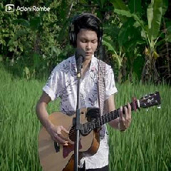 Download Lagu Adlani Rambe - Ku Mau Dia - Andmesh (Cover) Terbaru