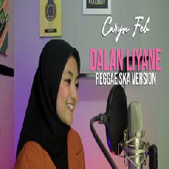 Caryn Feb - Dalan Liyane (Reggae Ska Version)