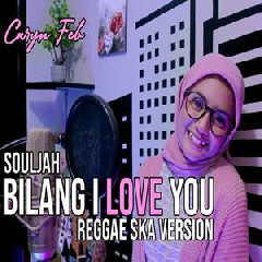 Caryn Feb - Bilang I Love You (Reggae SKA Version)