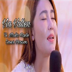 Download Lagu Via Vallen - Te Molla (Koplo Cover Version) Terbaru