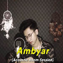 Arvian Dwi Pangestu - Ambyar (Akustik Cover)