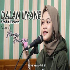 Monica Fiusnaini - Dalan Liyane - Hendra Kumbara (Acoustic Cover)