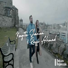 Download Lagu Nagita Slavina - Bukan Pujangga Ft. Raffi Ahmad Terbaru